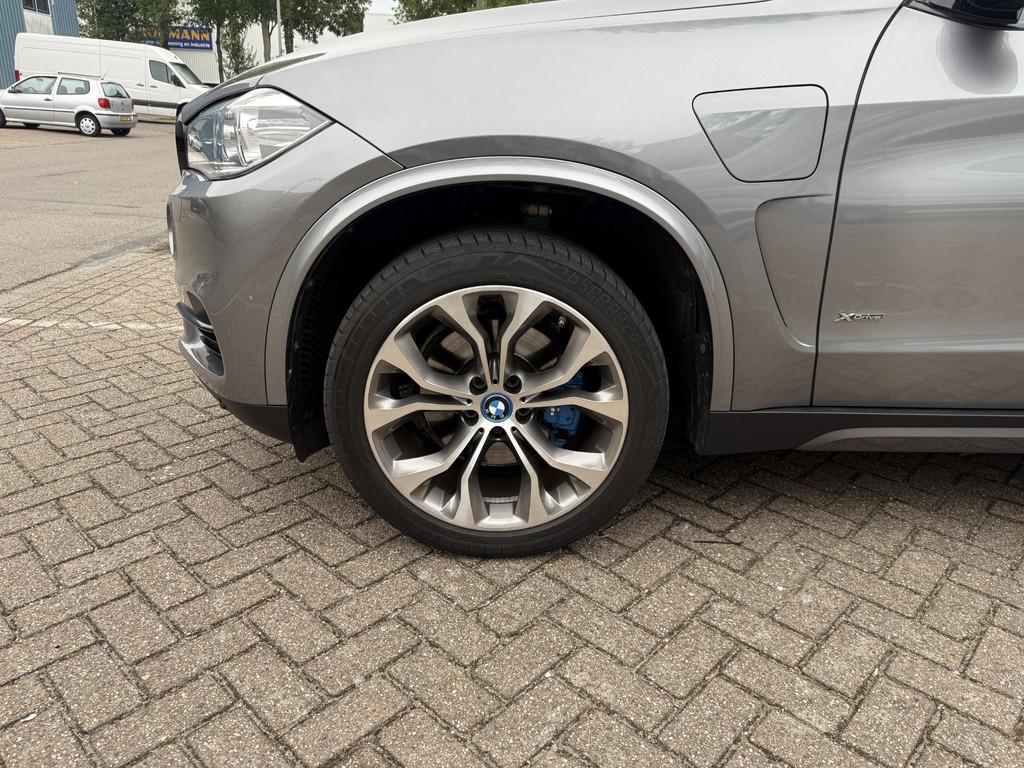 BMW X5 xDrive40e iPerformance High Executive, Auto's, BMW, Gebruikt, 4 cilinders, Bedrijf, Vierwielaandrijving