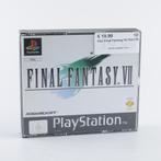 PS1 Final Fantasy Vii Pal CIB