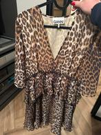 Ganni jurk, Kleding | Dames, Ophalen of Verzenden, Zo goed als nieuw