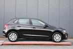 Volkswagen Polo 1.0 TSI Comfortline (bj 2019), Voorwielaandrijving, Stof, Gebruikt, 1055 kg
