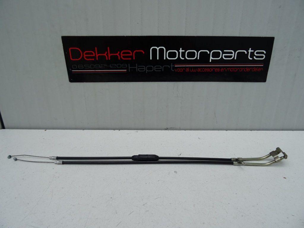 Servo Motor Kabels Cable Ducati 848 / 1098 / 1198 2007-2013, Motoren, Onderdelen | Ducati, Gebruikt, -, -, Ophalen of Verzenden