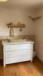 Antieke commode kast, Ophalen of Verzenden