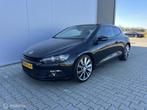 Volkswagen Scirocco 1.4 TSI LEES TEKST, Auto's, Voorwielaandrijving, Euro 5, 15 km/l, Gebruikt
