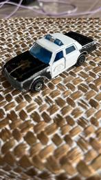 Majorette Vintage 1980s Chevrolet Impala Highway Patrol, Ophalen of Verzenden, Zo goed als nieuw, Auto