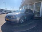 Volkswagen Golf 1.6 TDI Comfortline (bj 2016), Stof, Gebruikt, Euro 6, 4 cilinders