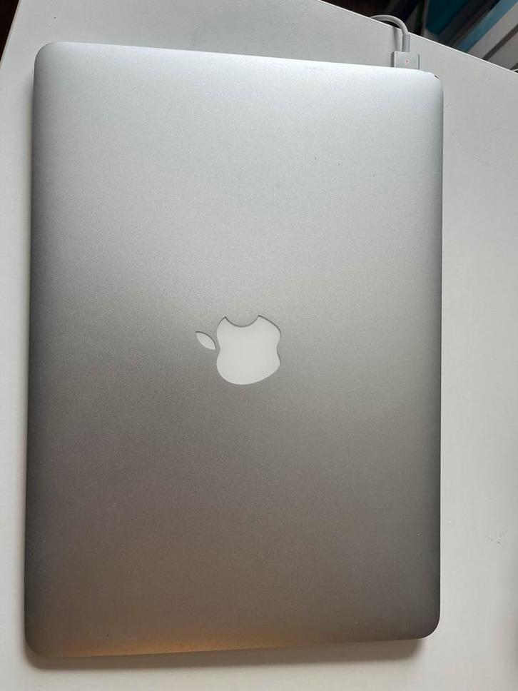 Apple macbook air 2014, Computers en Software, Apple Macbooks, Gebruikt, MacBook Air, 13 inch, Minder dan 2 Ghz, 256 GB, 4 GB