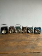 Collectie Vintage Zaklampen - Diverse Modellen, Ophalen of Verzenden