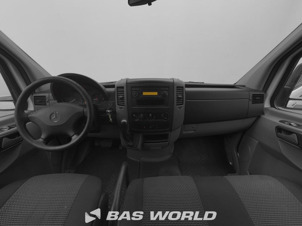 Mercedes Sprinter 313CDI Automaat L2H1 L2 2012, Auto's, Automaat, Euro 5, Gebruikt, 4 cilinders