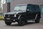 Mercedes-Benz G-klasse AMG 55 St.Wagon, Auto's, Mercedes-Benz, Automaat, 8 cilinders, G-Klasse, 7 stoelen