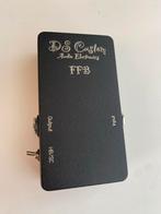 DS Custom Audio Electronics FFB,, Muziek en Instrumenten, Effecten, Ophalen of Verzenden, Gebruikt, Overige typen