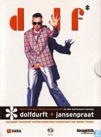 Dolf Jansen - Dolf Durft, Alle leeftijden, Ophalen of Verzenden, Nieuw in verpakking, Stand-up of Theatershow