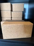 Yoga blokken, Ophalen, Zo goed als nieuw, Yoga-accessoire