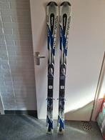 Ski's Rossignol (162 cm), Sport en Fitness, Skiën en Langlaufen, Ophalen, 160 tot 180 cm, Gebruikt, Rossignol