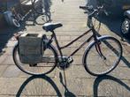Gazelle Medeo damesfiets, Ophalen, Versnellingen, Gazelle, 53 tot 56 cm
