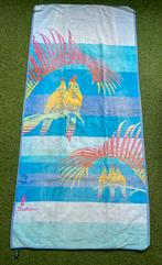 Vrolijk strandlaken, Ophalen, Zo goed als nieuw, Overige kleuren, Handdoek