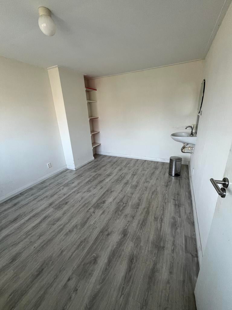 Kamer te huur Leeuwarden, Huizen en Kamers, Kamers te huur, Minder dan 20 m², Leeuwarden