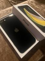 Iphone Se 2022, Zwart, Ophalen of Verzenden, Zo goed als nieuw, 64 GB