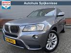 BMW X3 xDrive20i High Executive | Dealer Onderhouden |, Auto's, BMW, Euro 5, Gebruikt, 4 cilinders, 2000 kg