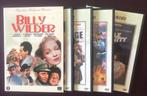 Billy Wilder dvd box 100% nieuw | 4 film klassiekers, Cd's en Dvd's, Overige genres, Vanaf 9 jaar, Ophalen of Verzenden, Zo goed als nieuw