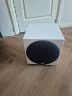 Dali E-12 F Subwoofer - Krachtige Bass, Audio, Tv en Foto, Luidsprekers, Ophalen of Verzenden