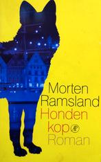 Morten Ramsland - Hondenkop, Ophalen of Verzenden, Gelezen, Europa overig