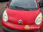 Motorkap van een Citroen C1 (KJH), Auto-onderdelen, Gebruikt, Citroën, Ophalen of Verzenden, Motorkap