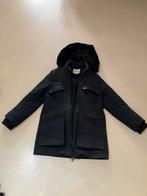 Bimba y Lola winterjas maat XS, Ophalen of Verzenden, Gedragen, Maat 36 (S), Blauw