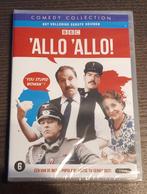 'Allo 'Allo! seizoen 1 nieuw in verpakking DVD, Komedie, Ophalen of Verzenden, Vanaf 6 jaar, Nieuw in verpakking