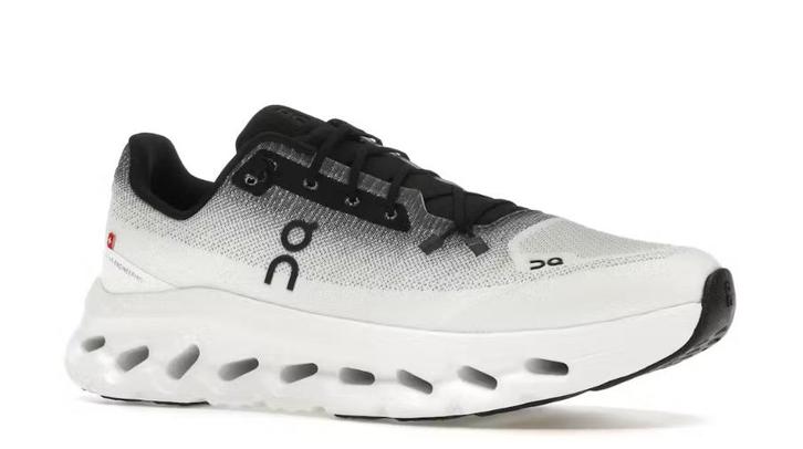 On Cloud Schoen - Heerlijk Loopcomfort!, Kleding | Heren, Schoenen, Nieuw, Sneakers of Gympen, Wit, Ophalen of Verzenden