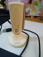 Eminent wBus Wireless USB adapter, Computers en Software, Netwerkkaarten, Ophalen of Verzenden, Gebruikt, Extern, Eminent
