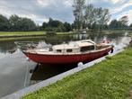 Motorboot, Watersport en Boten, Ophalen, Gebruikt, Minder dan 10 pk, Snelvarend