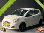 Suzuki Alto – 2014 – 70.935 km NAP – Airco, Auto's, Voorwielaandrijving, Euro 5, Gebruikt, 200 kg