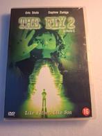 The Fly 2, Vanaf 16 jaar, Ophalen of Verzenden, Zo goed als nieuw