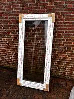 Aluplast Draai-/Kiepraam Links - 80x172cm, Doe-het-zelf en Verbouw, Deuren en Horren, Kunststof, 80 tot 100 cm, Minder dan 200 cm