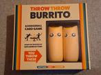 Throw Throw Burrito, Ophalen of Verzenden, Zo goed als nieuw