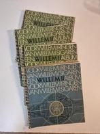 Sigarenbandjes, Ophalen of Verzenden, Zo goed als nieuw, Sigarenbandjes