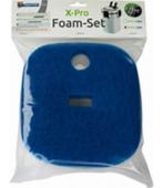 sf x pro 1000 schuim set 3x €5,65, Dieren en Toebehoren, Vissen | Aquaria en Toebehoren, Ophalen, Nieuw, Overige typen
