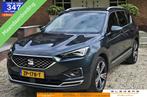 Seat Tarraco 2.0 TSI 4DRIVE Xcellence Limited Edition 7 pers, Gebruikt, Euro 6, Alcantara, Bedrijf