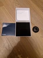 Oura Ring - GEN 3 Silver, Ophalen of Verzenden, Zo goed als nieuw, Zilver, Oura