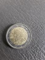 2 euro munt Dante Italie 2002, Postzegels en Munten, Munten | Europa | Euromunten, Ophalen, Italië, 2 euro