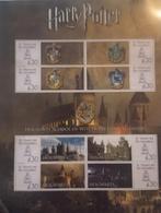 Harry Potter Postzegels - St. Vincent & The Grenadines, Postzegels en Munten, Ophalen of Verzenden, Na 1940, Postfris