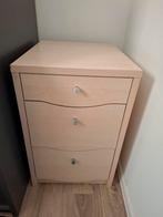 Ladeblok, bureau kastje, Huis en Inrichting, Kasten | Ladekasten, Ophalen, Gebruikt, 50 tot 100 cm, Minder dan 100 cm