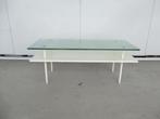 Elmar Berkovich salontafel Metz & Co vintage, Ophalen, Gebruikt, 100 tot 150 cm, 50 tot 100 cm