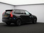 Volvo XC90 2.0 T8 Plug-in hybrid AWD Ultra Dark / Trekhaak /, 4 cilinders, 7 stoelen, Vierwielaandrijving, Hybride Elektrisch/Benzine