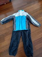 12 stuks ski winter jas ski tuinbroeken mt 128 134 140, Ophalen of Verzenden, Gebruikt