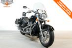 Suzuki C 800 INTRUDER (bj 2005), Motoren, 2 cilinders, 805 cc, Chopper, Bedrijf