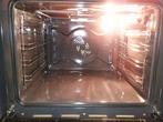Whirlpool inbouw heteluchtoven FXZM6 AKP 469/IX Energie A, Witgoed en Apparatuur, Ovens, 45 tot 60 cm, Gebruikt, Verzenden, Oven met grill