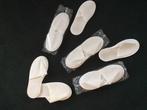 7 Paar  nieuwe BADSTOF SLIPPERTJES!!!, Ophalen of Verzenden, Nieuw, Complete sauna