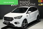 Ford Kuga 1.5 EcoBoost ST Line / PANODAK / KEYLESS / CAMERA, Automaat, Zwart, 4 cilinders, 1850 kg