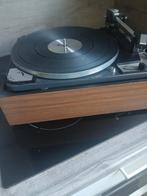 Dual 1015 Platenspeler - Vintage Volautomaat, Ophalen, Gebruikt, Automatisch, Platenspeler